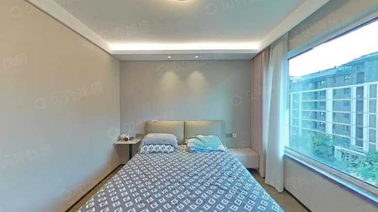 Sunac Shengjing Chenyuan - View 5