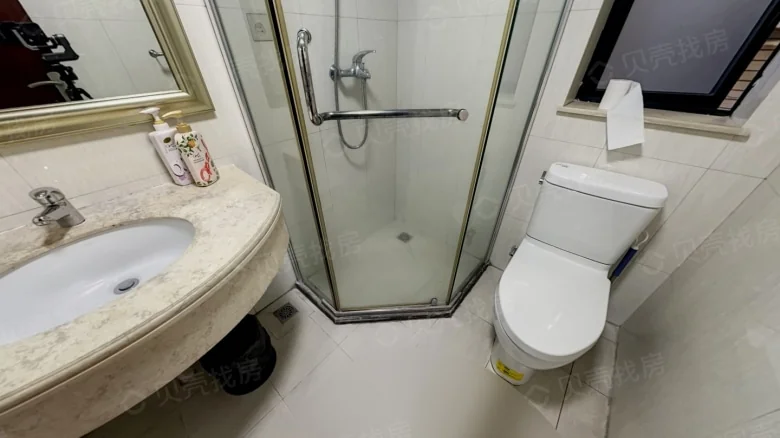 Pazhou Xin Village Apartment - View 8