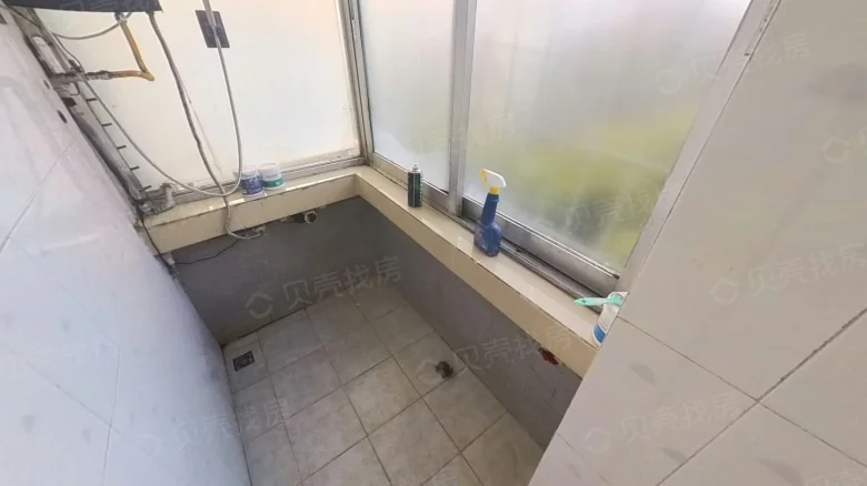 Jingbeinan Residential Area - View 8