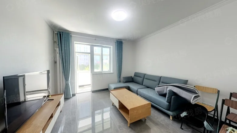 Laoshandongli - View 1