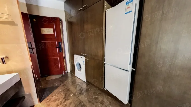 Suning Yaqi International Apartment - View 4