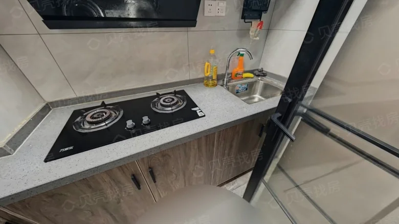 Tianjian City - View 7