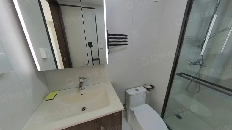 Green City Qinlan Garden - View 14