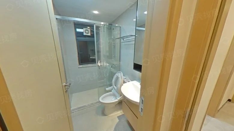 Pearl River Golden Jade Terrace - View 8