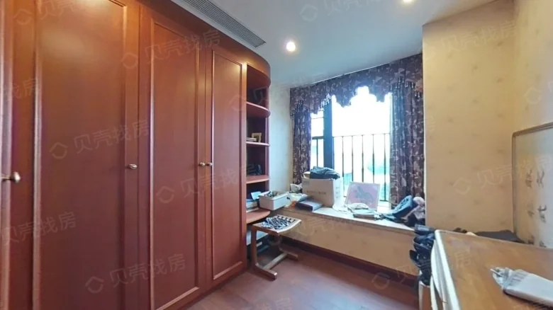 Vanke Hongxi Noya - View 8