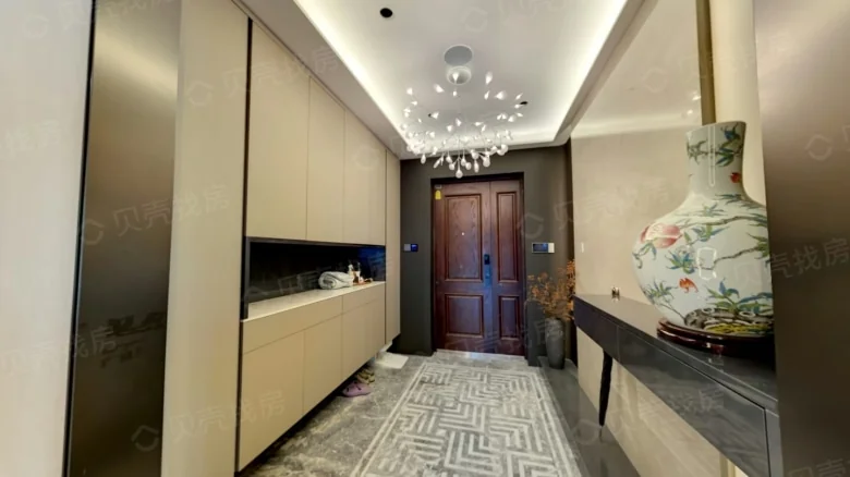 Longfor Tianyi Phase I - View 20