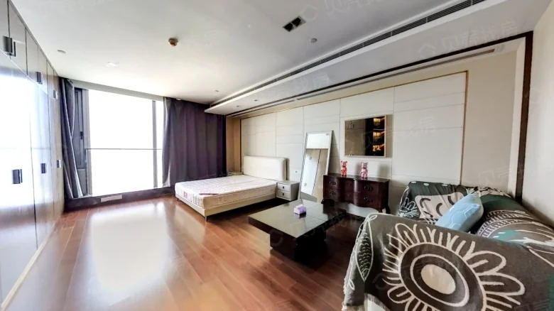 Suning Yaqi International Apartment - View 1
