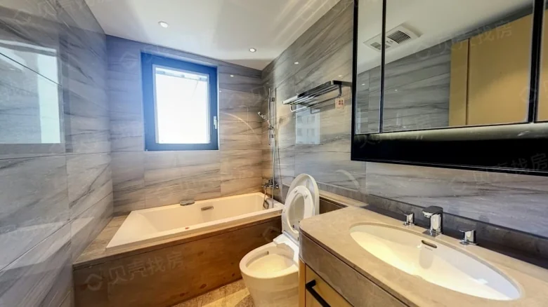 Baihe International Garden - View 11