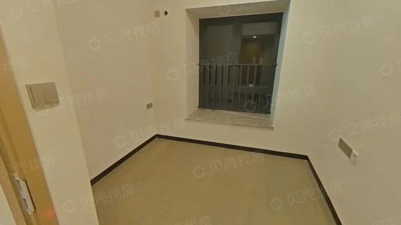 Pearl River Golden Jade Terrace - View 2