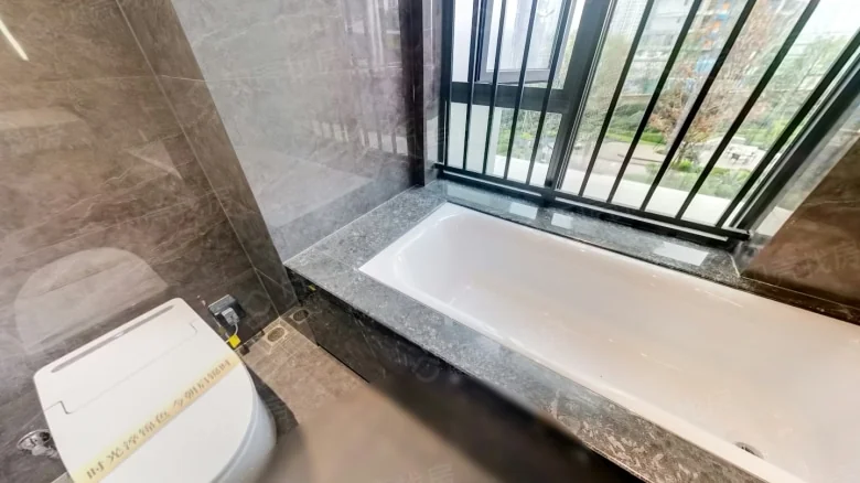 Chengdu Investment Tianfu Jin Shang Jin - View 21