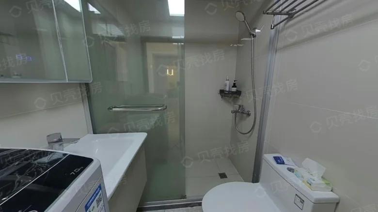 Jianhua Apartment - View 11