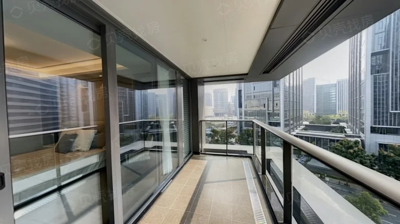 Hai Chao Wang Yue Cheng - View 19