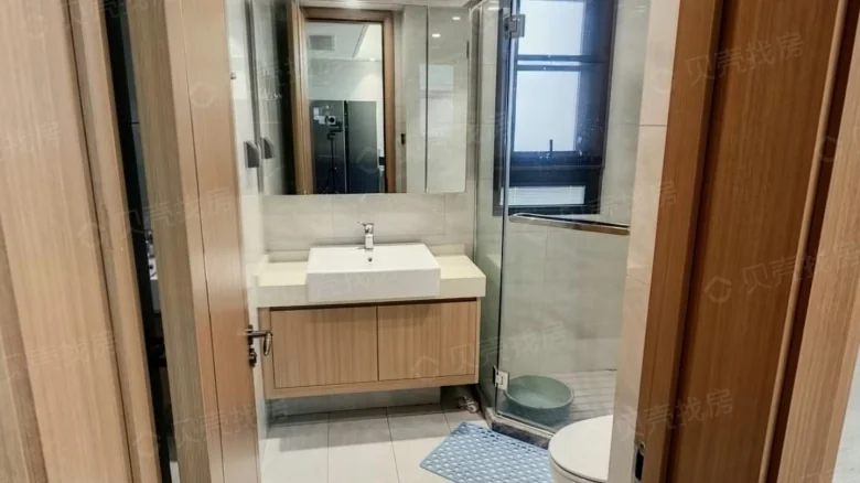 Vanke Jade Oriental - View 8