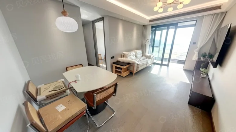 Yonghui Mansion - View 7