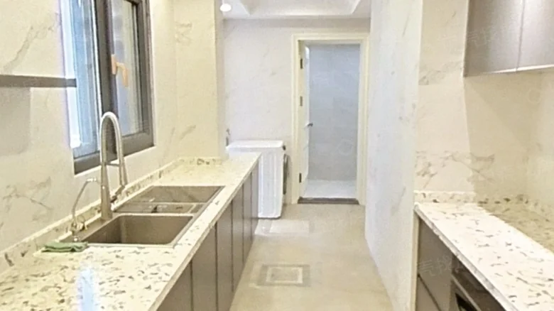 Shimao Xin Wuli River - View 10