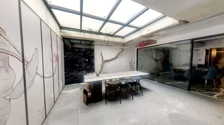 Rehe Golf Mansion Geng Xing Garden - View 11