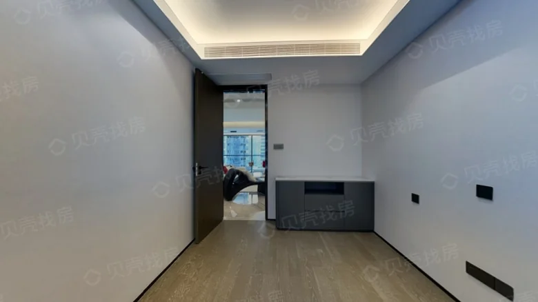 Zhaoshang Tianfu Xu - View 6