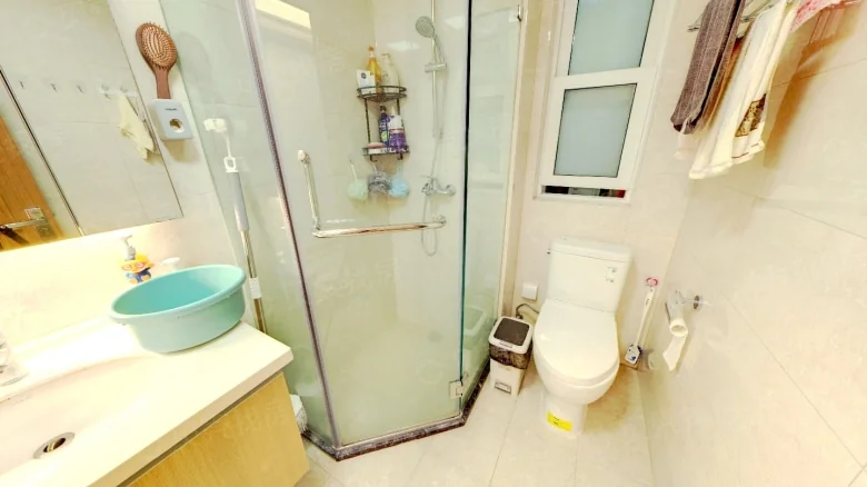 Jinke Tianchen Block 5 - View 6