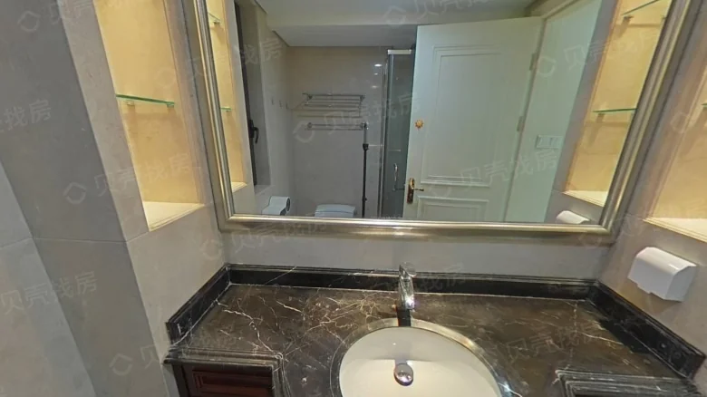 China Resources Center Yuefu - View 7