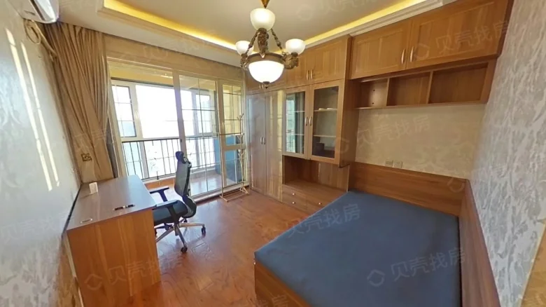 Longhu Weilanxiangti - View 6