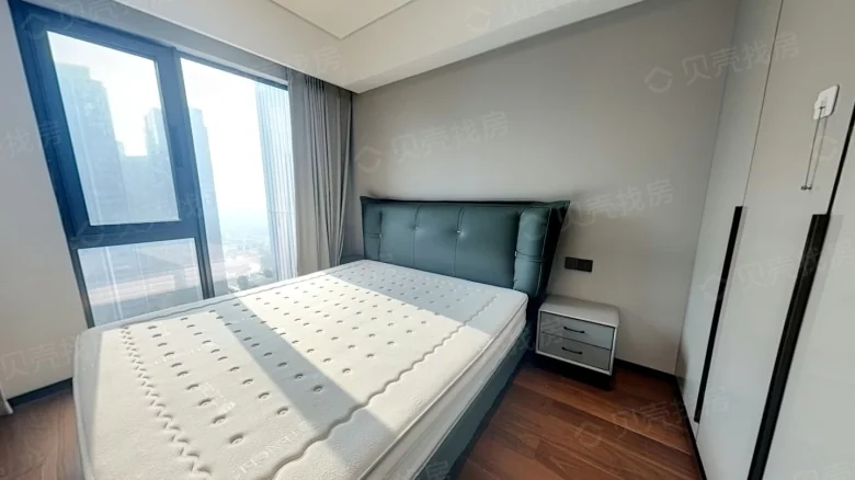 Times Skyline - View 5