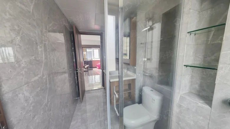 Zhenye Yuejiang Mansion - View 13