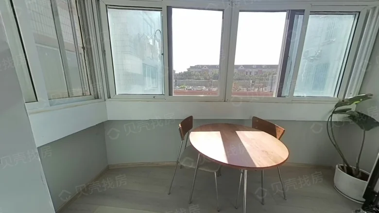 Jianhua Apartment - View 12