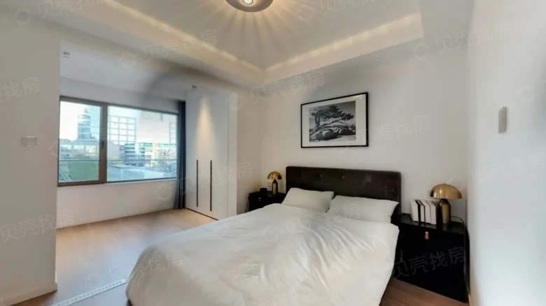 CITIC Guoan Mansion - View 3