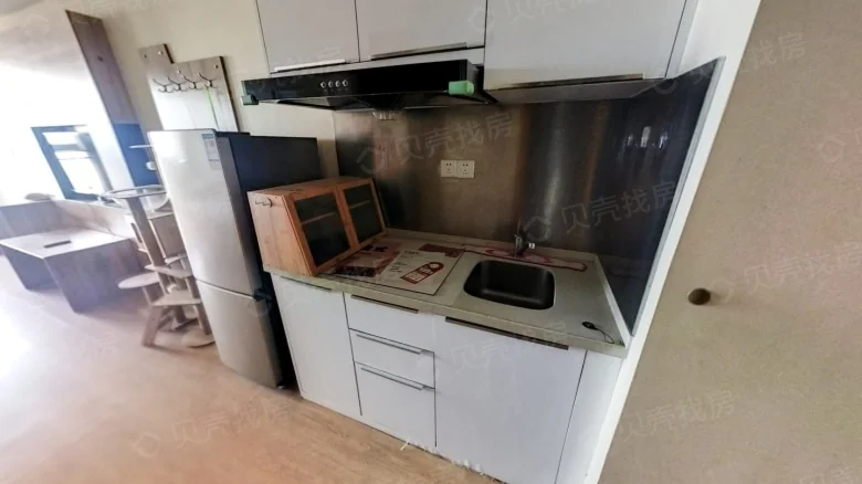 China Resources Yuexi - View 3