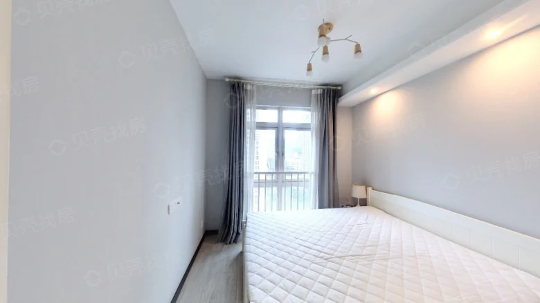 Vanke Yulandao - View 3