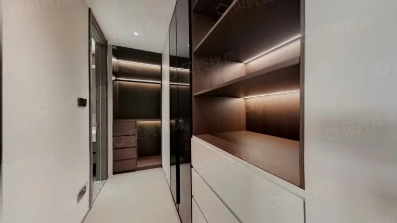 Chengdu Investment Tianfu Jin Shang Jin - View 11