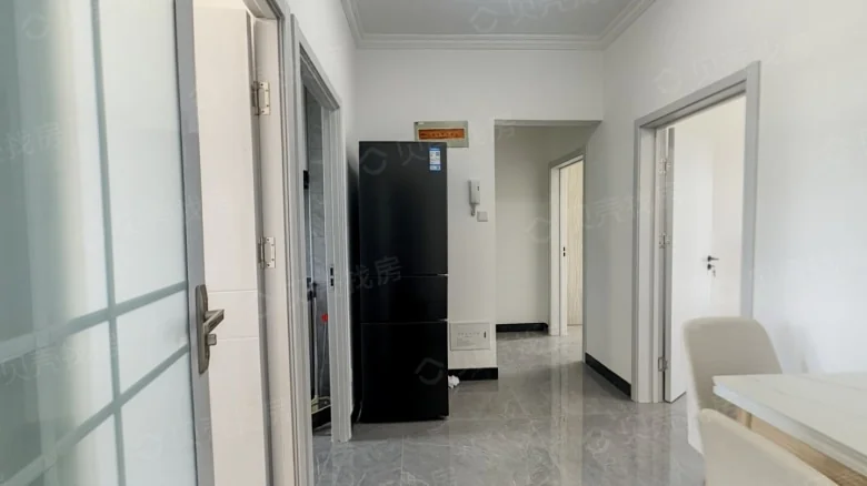 Laoshandongli - View 5