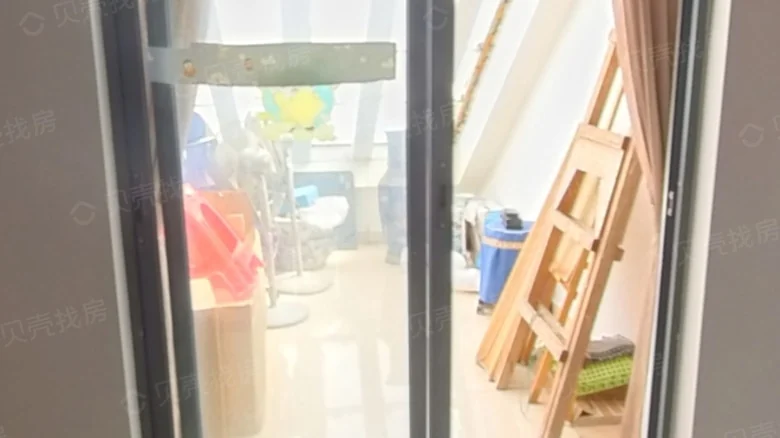 Jinyu Central Phase I - View 8