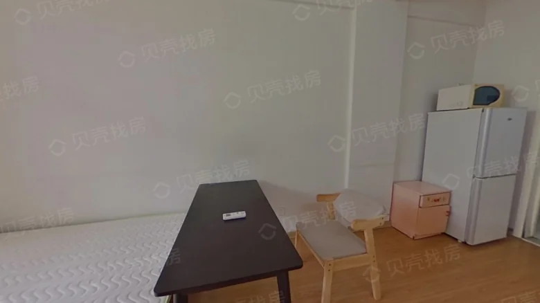 Weinan Garden - View 2