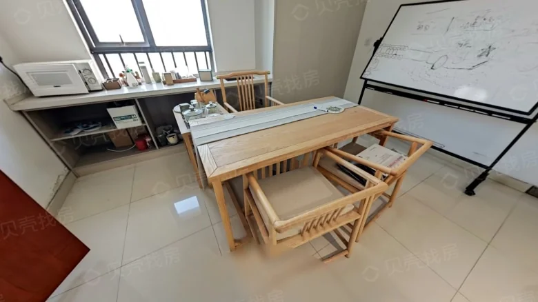 Eastern Penguin Creative Wealth Commercial Plaza - View 5