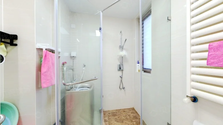 Lushang Blue Coast Lishairen Garden - View 6