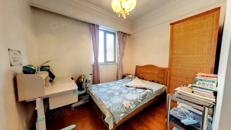 Jinhe Golden Bridge Family - View 6