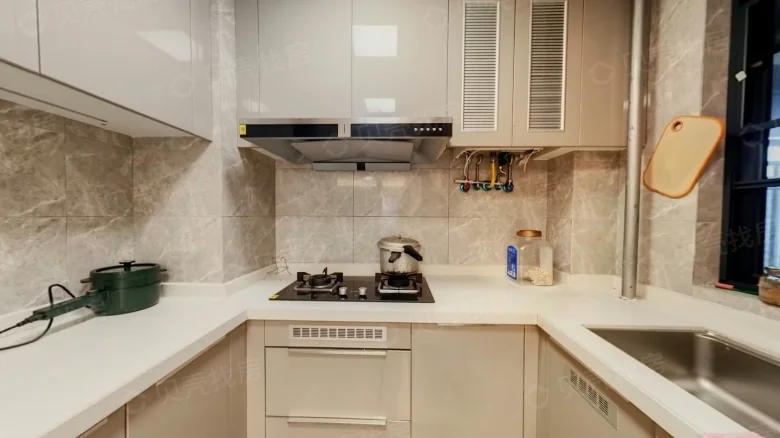 CIFI Yuhua Jun - View 6