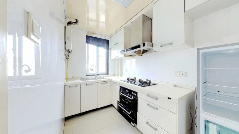 Urban Forest Phase I - View 6