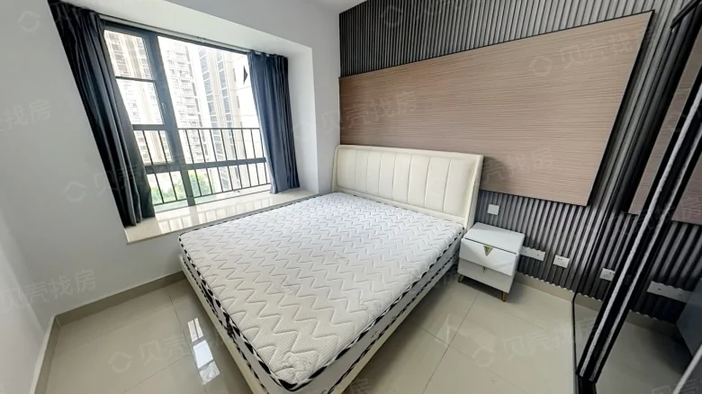 Jade Light New City Imperial View Phase II Relocation Housing - View 4