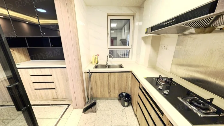 Yuedan Mountain by Gemdale - View 6