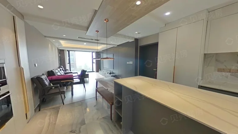 Longlu Yuehu - View 7