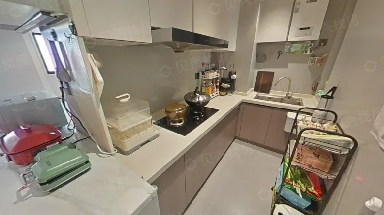 Lushang Blue Shore Mansion - View 5