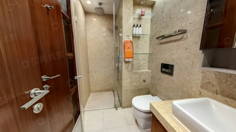 Qiaoxin Huiyue Terrace - View 11