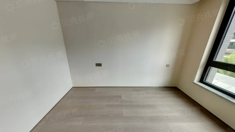 Vanke Tianfu Splendor (Xiuyuan) - View 6