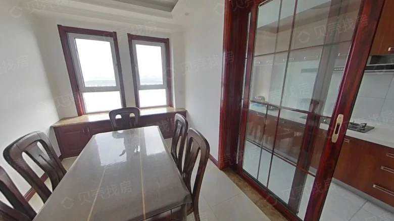 Greenland Yuehai Mansion - View 5