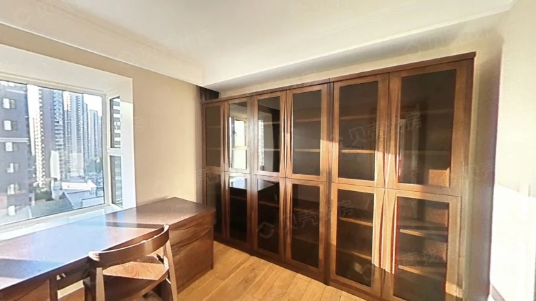 Shang Jing Xin Shijie - View 4