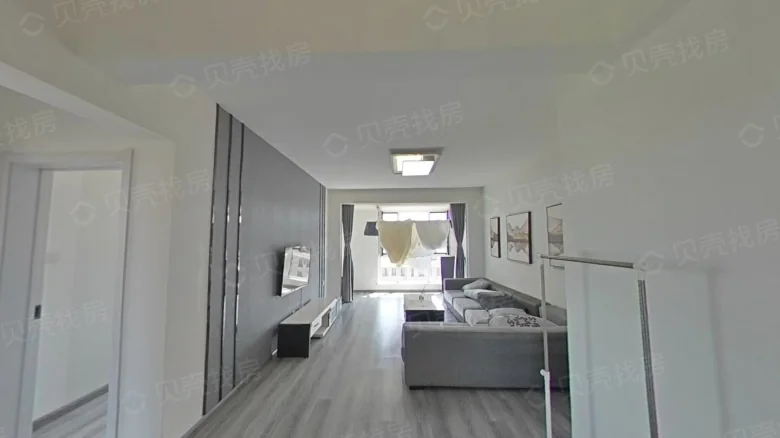 Green City Olympic Village Magnolia Garden - View 5