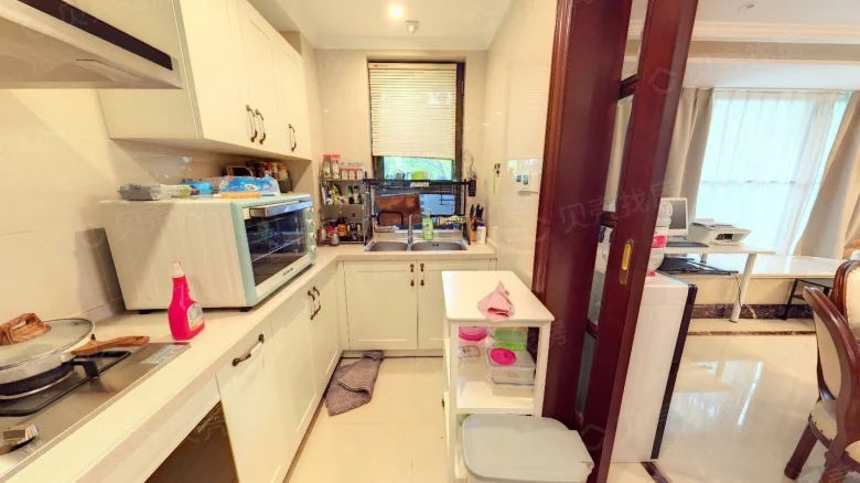 Hefei Sunac One Court Sunac Mansion - View 1