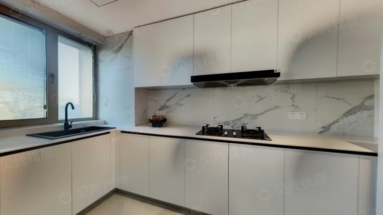 CITIC Guoan Mansion - View 6